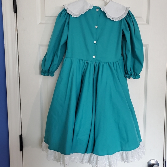 Lid'l Dolly Dress - Picture 4 of 9